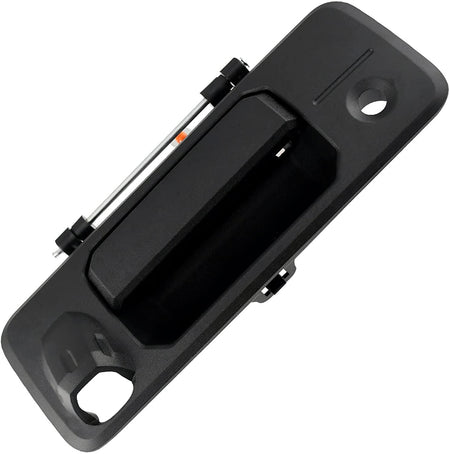 New Rear Tailgate Handle For Toyota Tundra 2016-2021 Tacoma W/Keyhole W/Camera