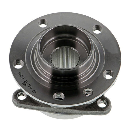 Chrysler 200 Rear Wheel Bearing Hub Assembly 2015-2017