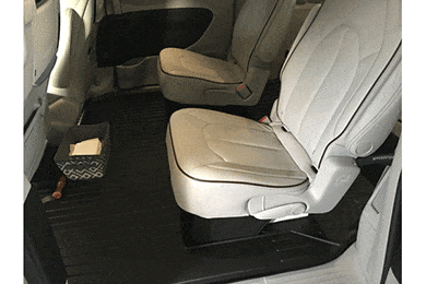 All Weather Maxliner Floor Mats For Car (Waterproof & Good Reviews)