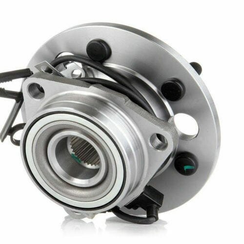 GMC Yukon Front Wheel Bearing Hub Assembly 515024
