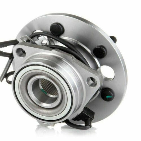 GMC Yukon Front Wheel Bearing Hub Assembly 515024