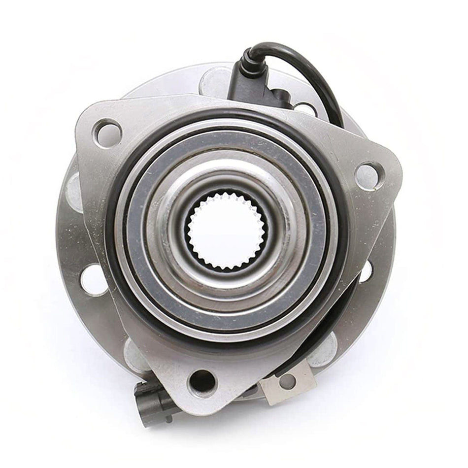 Chevrolet Blazer Front Wheel Bearing Hub Assembly 1997-2005, 513124