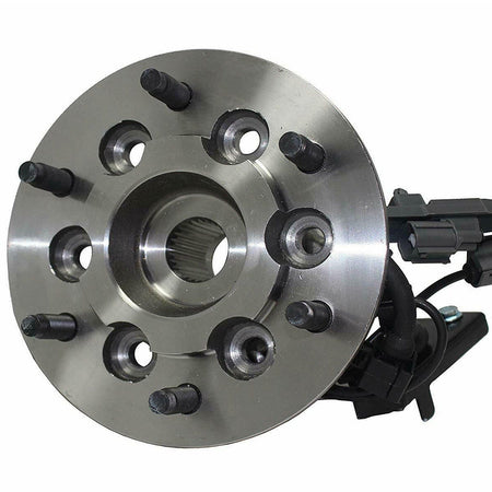 Isuzu I-350 Front Right Wheel Bearing Hub Assembly 2006-2008 515111