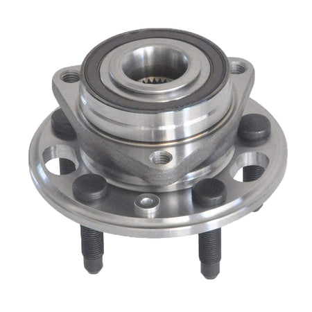 Cadillac XTX Front Rear Wheel Bearing Hub Assembly 513288