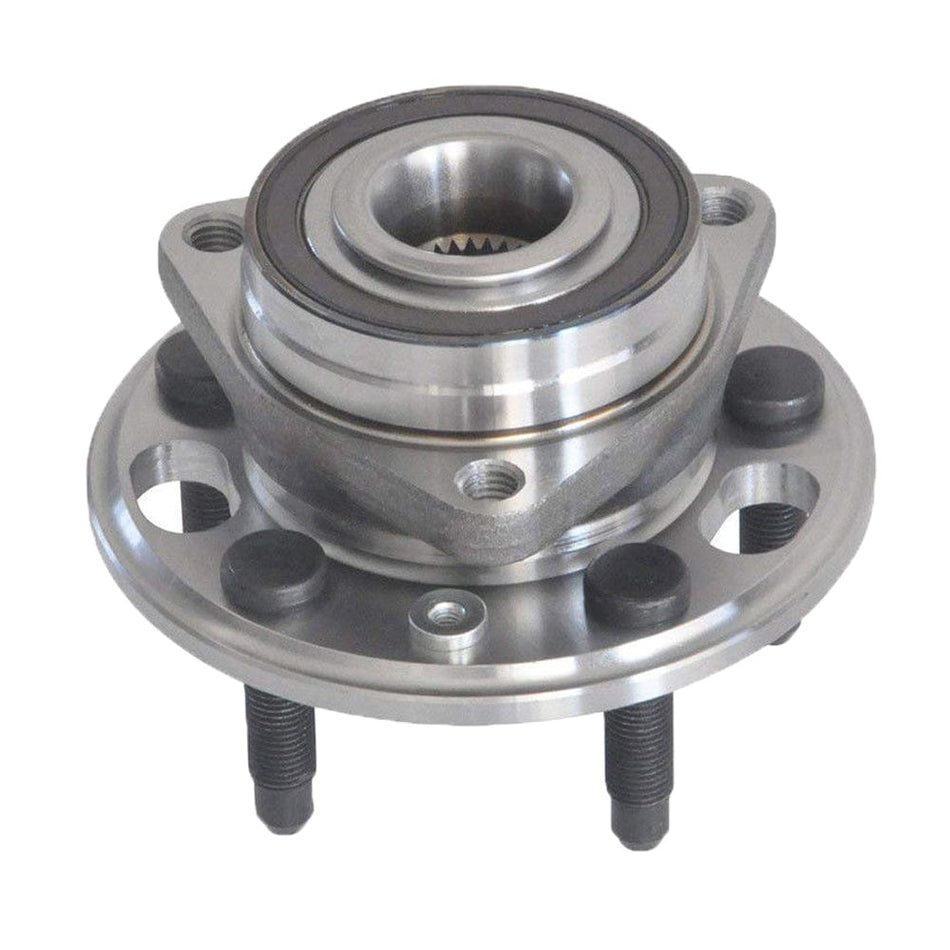 Chevrolet Malibu Front Rear Wheel Bearing Hub Assembly 513288