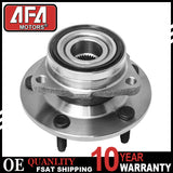 Dodge Ram 1500 Front Wheel Bearing Hub Assembly 1994-1999 515006