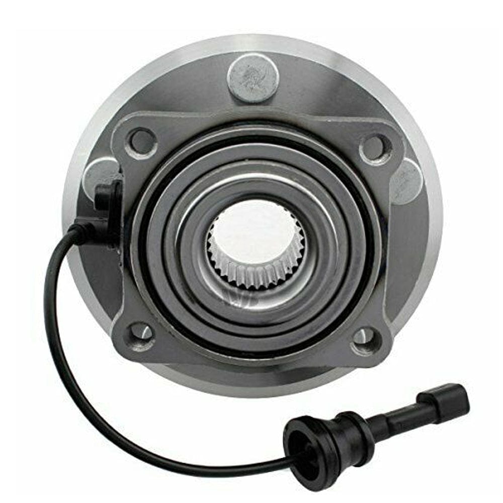 MOOG 512440 - GMC Terrain Rear Wheel Bearing Hub Assembly 2010-2017