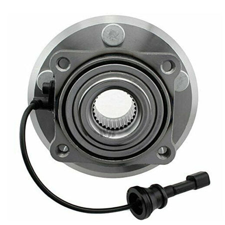 MOOG 512440 - GMC Terrain Rear Wheel Bearing Hub Assembly 2010-2017