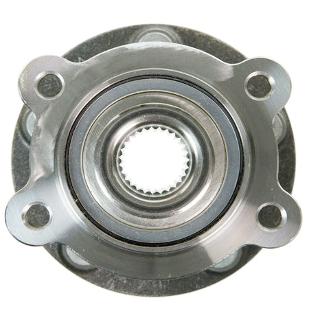 Lincoln MKC Rear Wheel Bearing Hub Assembly 2015- 2019 512500