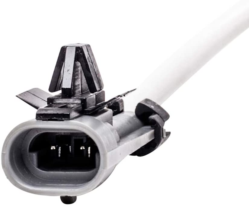 Chevy Uplander Front Rear Wheel Hub Assembly 2006- 2009 Buick Terraza, 513236 2pcs