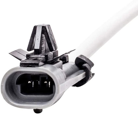 Chevy Uplander Front Rear Wheel Hub Assembly 2006- 2009 Buick Terraza, 513236 2pcs