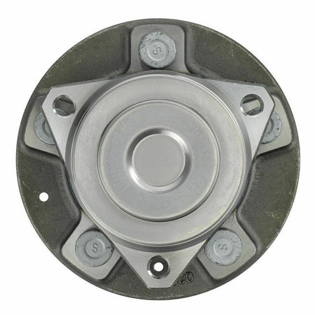 Front Wheel Bearing Hub Assembly 513396 For 2016 2017 Chevy Camaro 2pcs