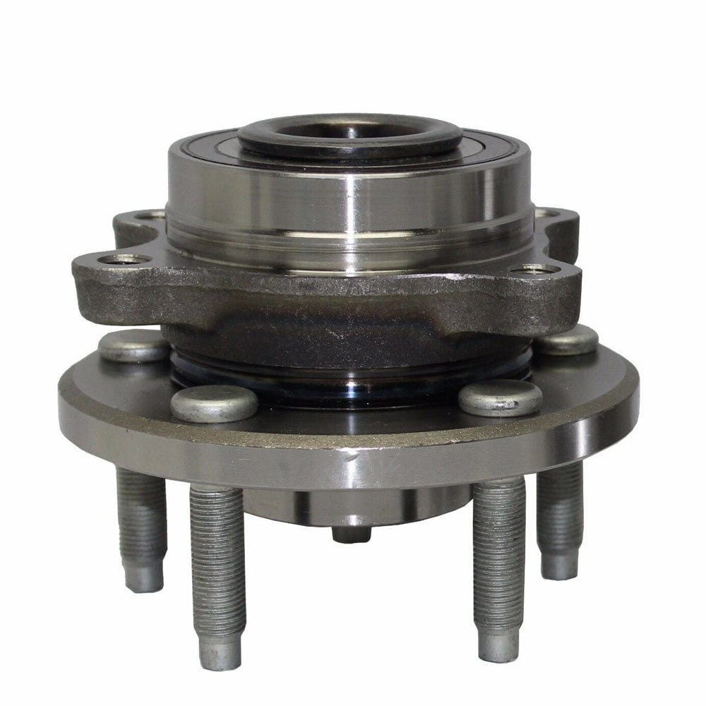 Front Wheel Bearing Hub Assembly For Ford Taurus Flex Lincoln MKS MKT