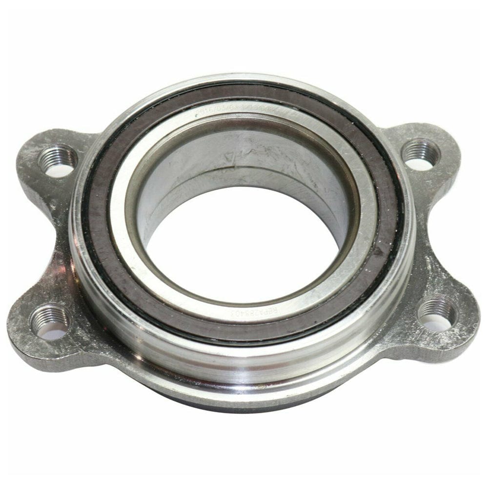 Front Driver and Passenger Wheel Bearing Module Assembly For Audi A4 A5 A6 S4 S5