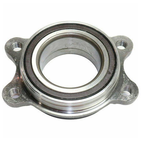 Front Driver and Passenger Wheel Bearing Module Assembly For Audi A4 A5 A6 S4 S5