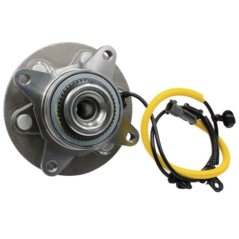 Ford F-150 Front Wheel Hub Bearing Assembly 2018 2019 515181