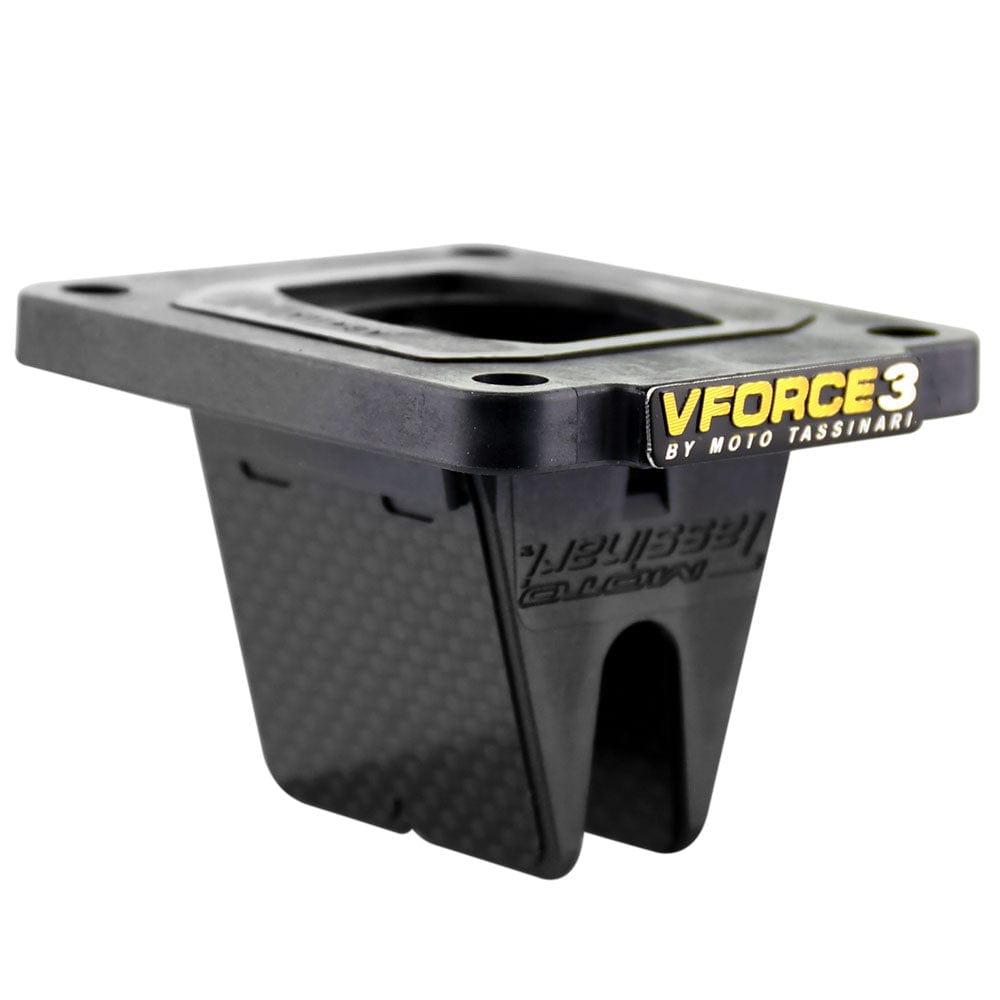 MOTO TASSINARI V384A V-FORCE3 VALVE SYSTEM RM100 KX8 0/85/100 ALL MC Kawasa
