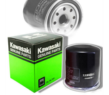 Kawasaki Oil Filter 16097-0008 -  Engine Maintenance Part