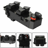 1Pcs Driver 35750-SNV-H52 Master Power Window Switch for Honda Civic 2006-2011