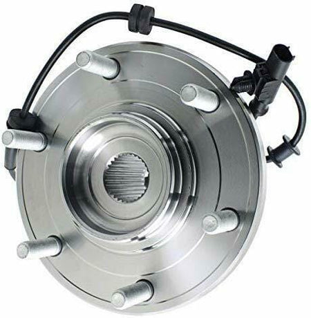 Nissan Armada Front Wheel Bearing Hub Assembly 2012-2015 515156