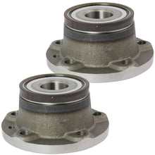 Load image into Gallery viewer, 2PCS Rear Wheel Bearing &amp; Hub For 2015-2018 2019 Ram Promaster City 512577