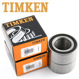 Timken 510029 Rear Wheel Ball Bearing Mercury Mystique Volvo S40 V40 Ford Contour