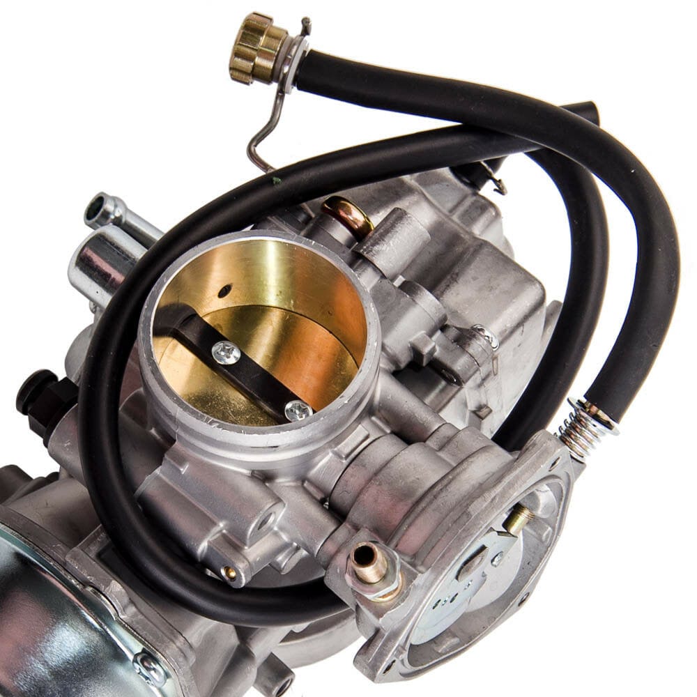 New Carburetor Carb For YAMAHA GRIZZLY 660 YFM660 2002-2008 Carburetor Carb ATV