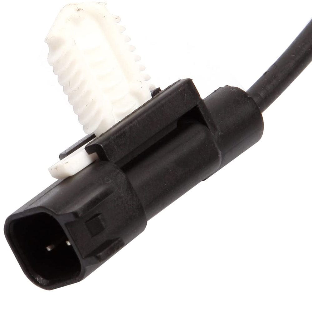 MotorbyMotor 515131 Front Wheel Bearing for 2011-2016 Ford F-350 Super Duty Wheel Hub w/8 Lugs w/ABS [4WD 4x4, DRW ONLY], 2 Pack