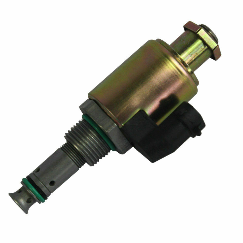 Motorcraft CM-5013 Fuel Injection Pressure Regulator FORD 7.3L 1999-2003