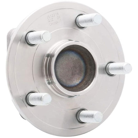 Timken 512218 - Toyota Corolla Rear Wheel Bearing Hub Assembly 2003-2008