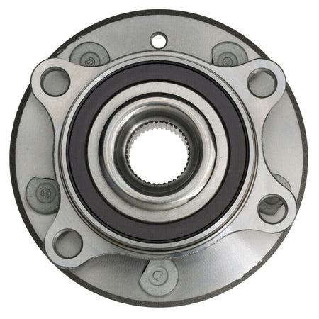 TIMKEN Wheel Bearing Hub Assembly HA590446 2-Pack for Explorer 2011-2017