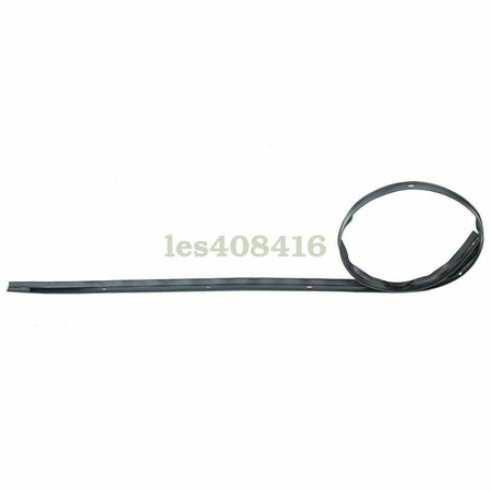 MOPAR OEM Front Hood Bumper Weatherstrip Seal And Rivets for Dodge Challenger