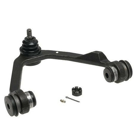 Ford F-150 Front Suspension Kit - 12pcs Control Arm Set for 4WD/4x4 Models