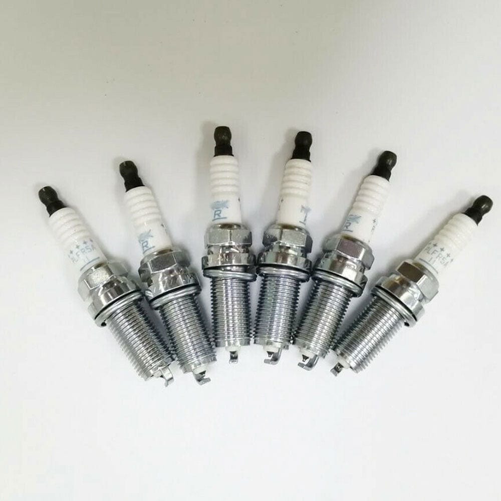 NISSAN 22401-5M015 Spark Plugs for nissan altima maxima Infiniti Suzuki Laser Platinum