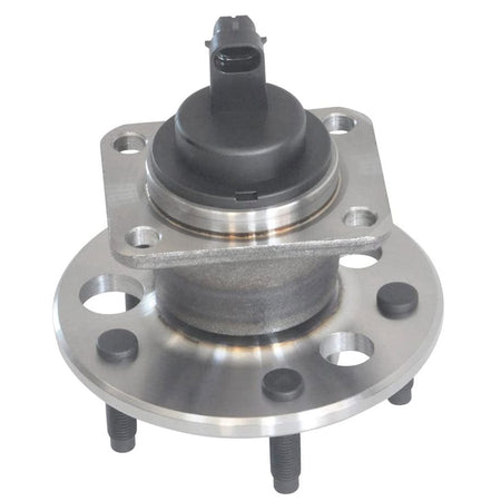 MotorbyMotor 512003 Rear Wheel Bearing Fits for  Buick LeSabre/Lucerne/Riviera/Park Avenue, Cadillac Allante/DeVille/DTS/Eldorado/Seville, Pontiac Bonneville/Grand Am, Olds Aurora/Cutlass/Toronado