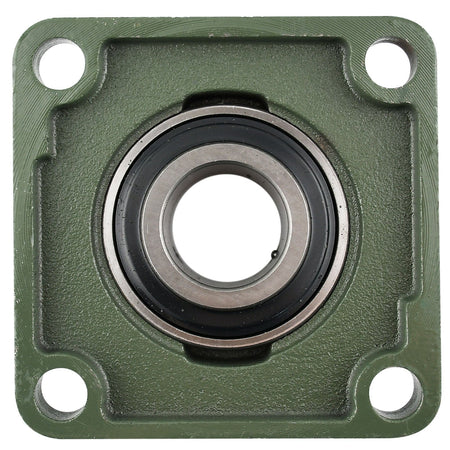 UCP208-24 Solid Pillow Block Flange Mounted Bearing-1-1/2" Bore 2 Bolt -Self Aligning-Pillow Block Bearing-2Pack