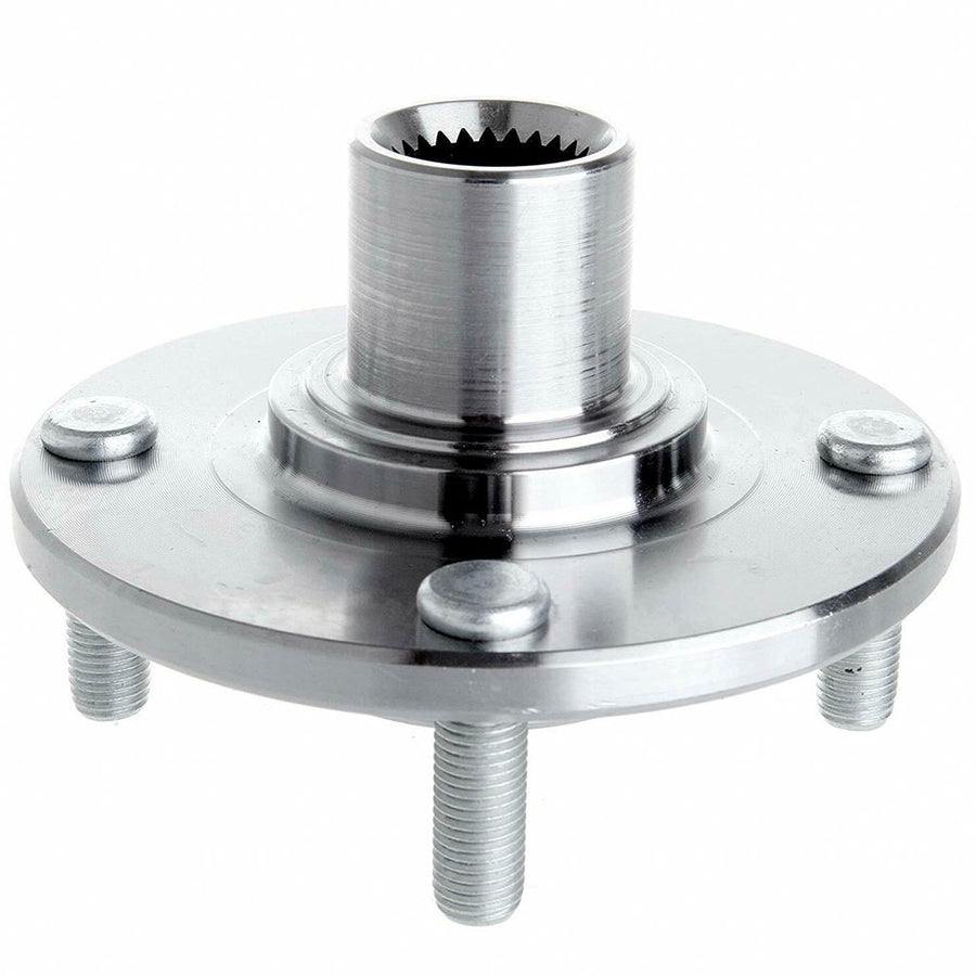 MOOG 541004 Front Side Wheel Hub and Bearing Assembly