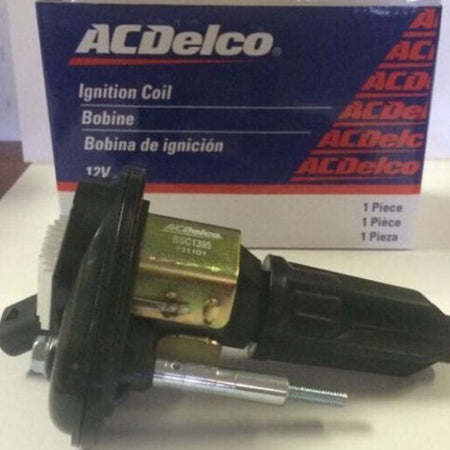 Acdelco Ignition Coils UF303 For Chevrolet GMC Hummer Isuzu Saab OEM 12568062