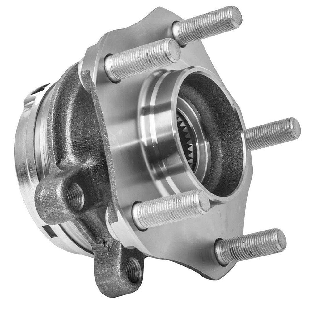 MOOG 513296 - Nissan Maxima Front Wheel Bearing Hub Assembly