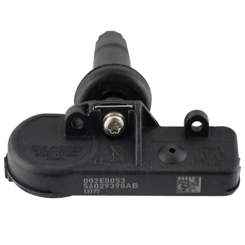 Mopar OEM Tire Pressure Sensor TPMS for Dodge Chrysler Jeep RAM 56029398AB