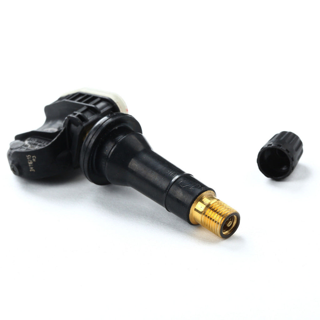 Mortorcraft TPMS TPMS-35 315 MHz For Ford Tire Pressure Monitoring Sensor 4 Packs
