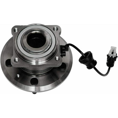 MOOG 512358 - Chevrolet Equinox Rear Wheel Bearing Hub Assembly