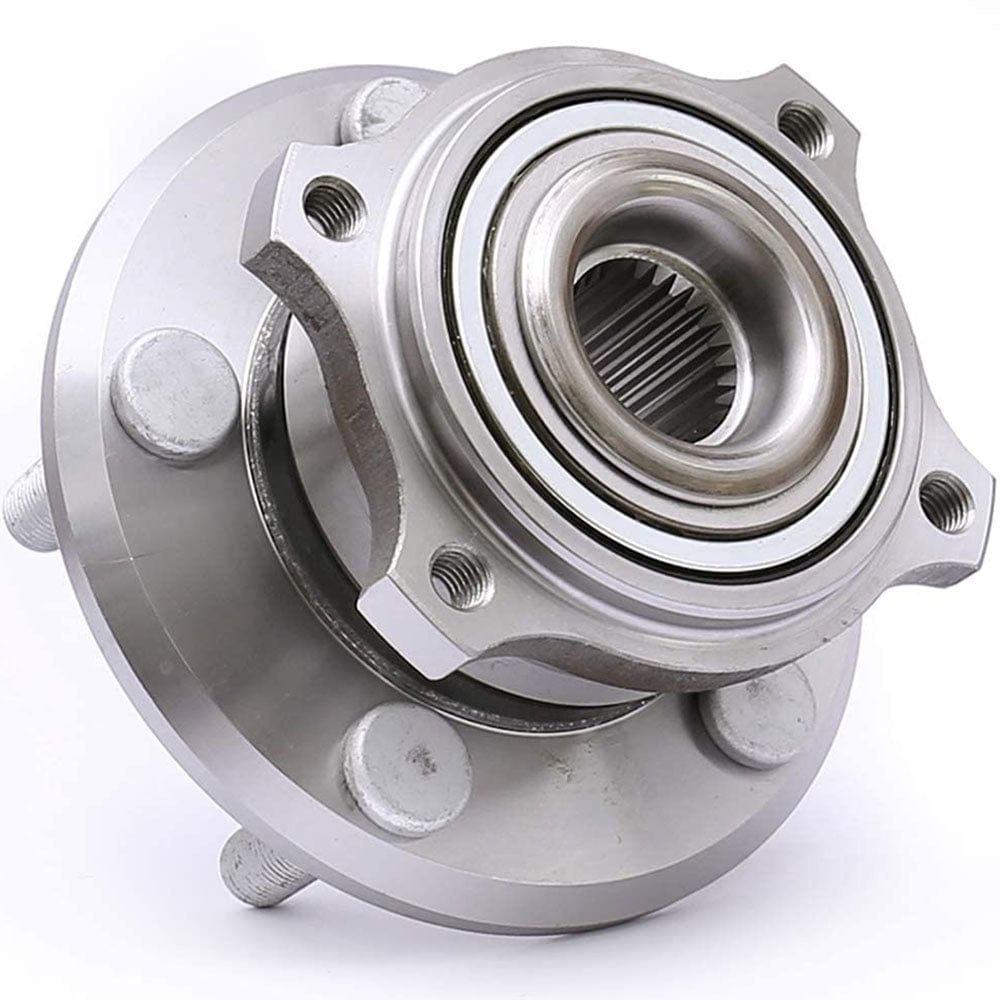 Dodge Challenger - Front Wheel Bearing Hub Assembly 513225 2017-2020