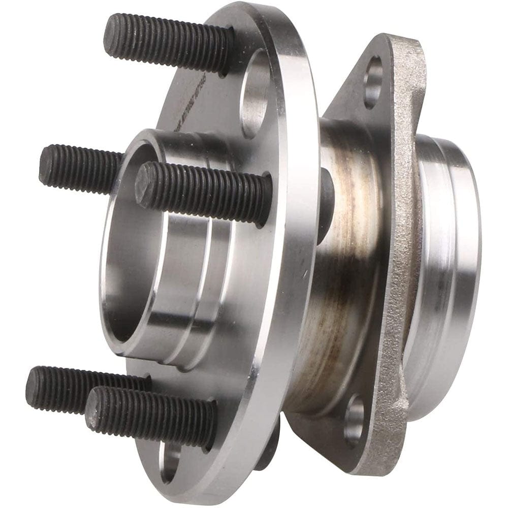 TIMKEN 513017k Front Wheel Bearing Hub Assembly Chevy Buick Pontiac Olds 2pcs