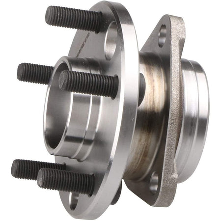 TIMKEN 513017k Front Wheel Bearing Hub Assembly Chevy Buick Pontiac Olds 2pcs