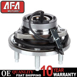 Front Left Side Wheel Hub Bearing For 2004-2007 Ford Freestar Monterey 513232