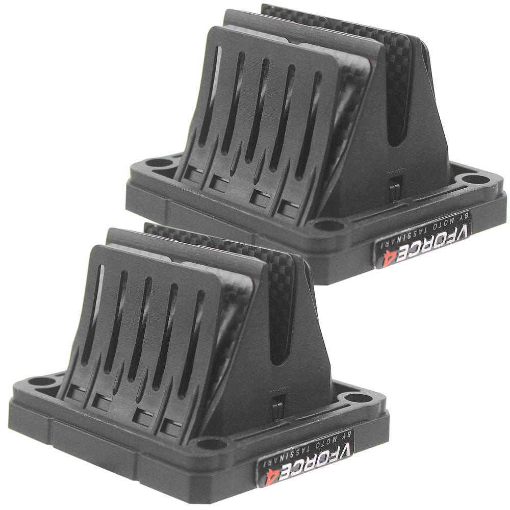 MOTO TASSINARI V Force 4 Reeds Cages VForce Yamaha YFZ 350 reed valve V4144-2