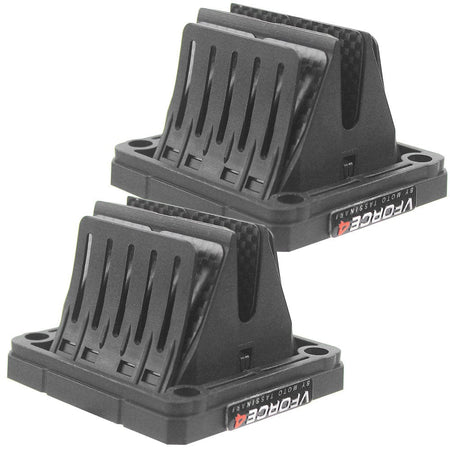 MOTO TASSINARI V Force 4 Reeds Cages VForce Yamaha YFZ 350 reed valve V4144-2