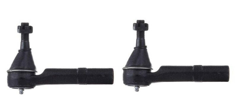Front Upper Control Arm Ball Joint Tie Rod Sway Bar for 2007-2014 Cadillac Escalade Chevrolet Suburban Silverado Tahoe GMC YUKON