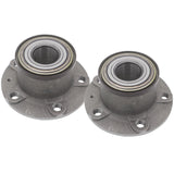 2X REAR Wheel Bearing & Hub for 2014-20 Ram Promaster 1500 2500 3500